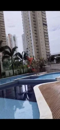 Imagem Apartamento clube Altiplano