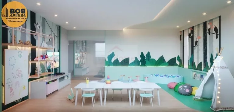Imagem Apartamento Padrão
