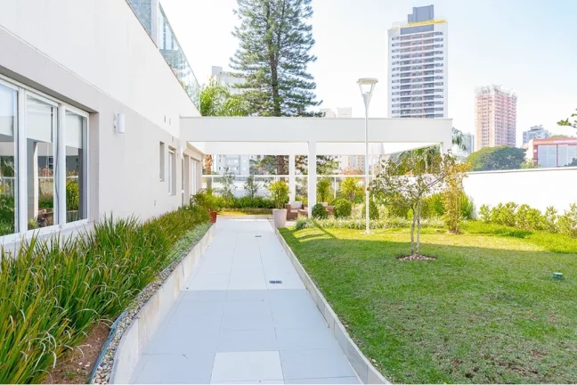 Imagem APARTAMENTO RESIDENCIAL em São Paulo - SP, Jardim Prudência