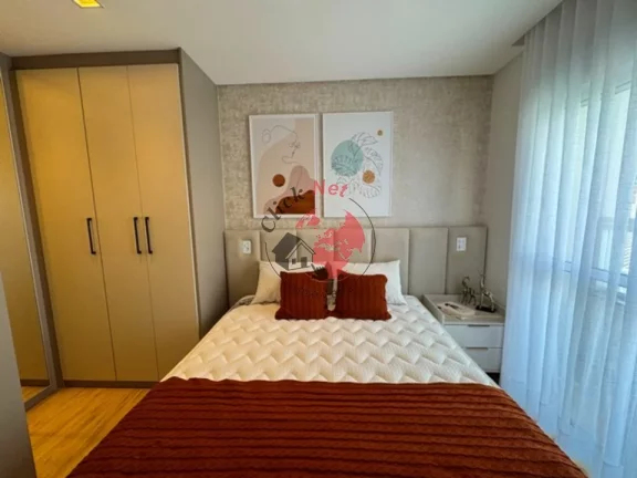 Imagem Deslumbrante Cobertura Duplex á Venda no bairro Jardim do Mar em São Bernardo