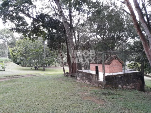 Imagem Chácara formada, excelente oportunidade, margem Rio Maranhão, pomar, em Planaltina DF.