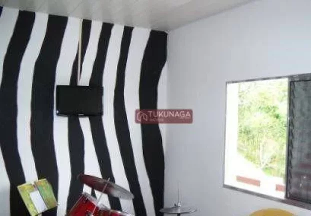 Imagem Casa com 3 dormitórios à venda, 217 m² por R$ 1.590.000,00 - Jardim Imperial Hills III - Arujá/SP