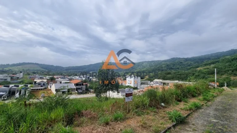 Imagem Terreno a Venda em Nossa Senhora de Fatima Penha - SC,
