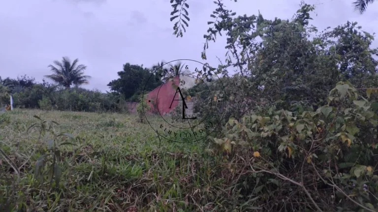 Imagem Terreno à venda em Campinas, Loteamento Chácaras Gargantilhas, 1000m2