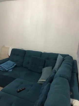 Imagem Casa para Venda em Santo André, Cata Preta, 3 dormitórios, 2 suítes, 2 banheiros, 2 vagas
