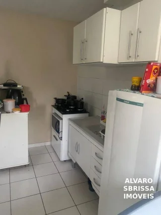 Imagem Apartamento à Venda no Condomínio Vert – Itu/SP