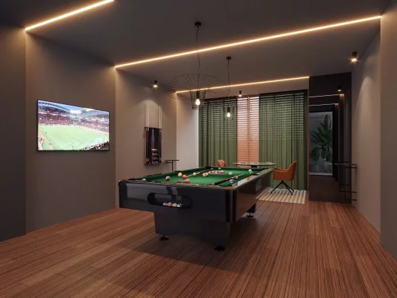 Imagem APARTAMENTO à venda por R$ 2.825.903,76 no bairro São Pedro - SÃO JOSÉ DOS PINHAIS / PR