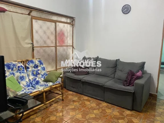 Imagem Excelente Casa à Venda no Jardim Denadai, Sumaré