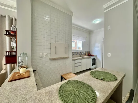 Imagem Apartamento 3 Dormitórios - Bairro Navegantes