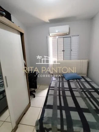 Imagem Apartamento - Ribeirão Preto - Ipiranga