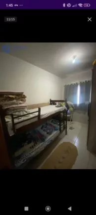 Imagem Casa Geminada para Venda em Sarandi, Jardim Monterey, 2 dormitórios, 1 banheiro