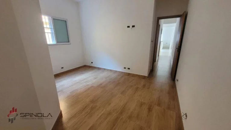 Imagem Casa com 2 dormitórios à venda, 85 m² por R$ 420.000,00 - Mirim - Praia Grande/SP