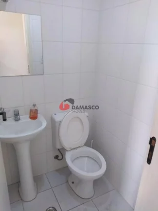 Imagem Sala à venda 38M², Paraíso, Santo André - SP