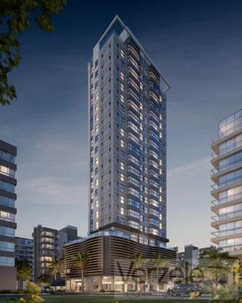 Imagem Apartamento 4 ou + dormitórios para Venda em Balneário Camboriú / SC no bairro Centro