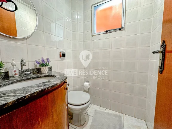 Imagem Casa residencia com piscina na cidade de Itatiba/SP