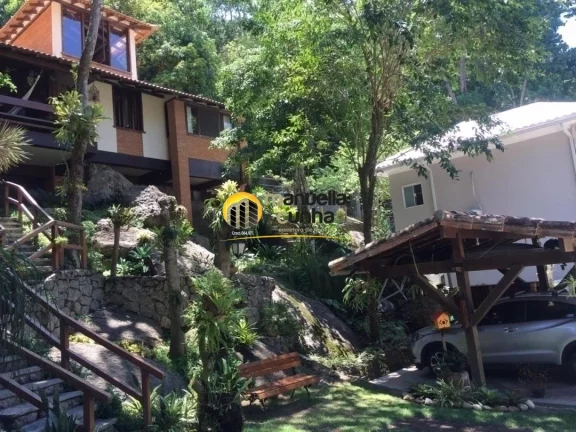 Imagem Maravilhosa casa cinematográfica / Um sonho ao seu alcance!