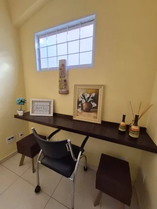 Imagem Casa com ponto para comércio no Jardim São Lourenço