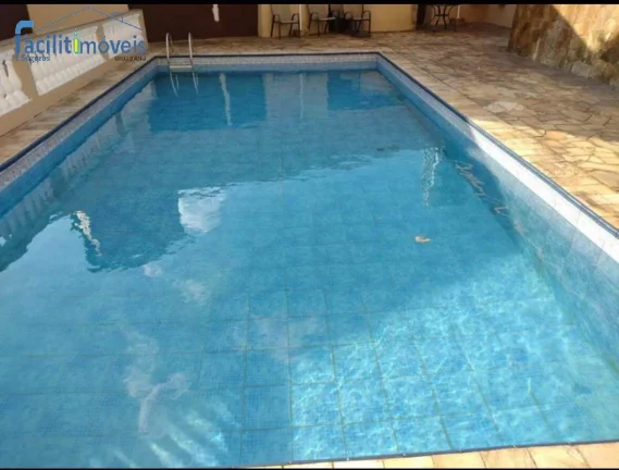 Imagem APARTAMENTO 64M² - BAETA NEVES - SBC
