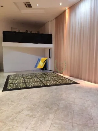 Imagem Vendo lindo Salão Comercial em Santo André, na Vila Guiomar