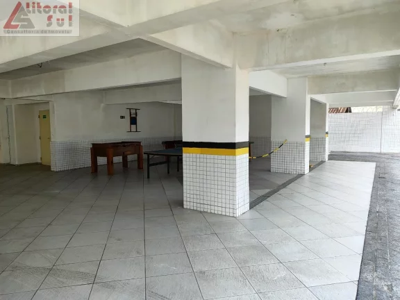 Imagem Imperdível cobertura de luxo com 3 suítes e 350m² em Ocian, Praia Grande-SP! Venha conferir!