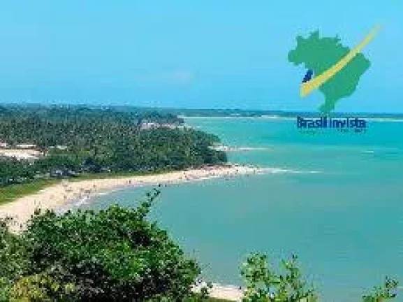 Imagem ÁREA PARA CONSTRUÇÃO DE GRANDES EMPREENDIMENTOS NA ORLA NORTE