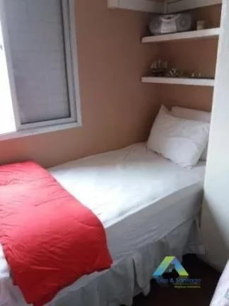 Imagem Lindo apartamento todo reformado a 10 minutos da estação do metro Conceição, 3 dormitórios, 1 vaga e lazer completo.
