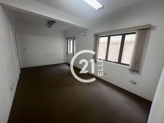 Imagem Casa com 14 dormitórios, 600 m² - venda por R$ 8.200.000,00 ou aluguel por R$ 42.760,00/mês - Jardim América - São Paulo/SP