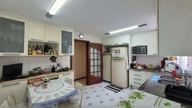 Imagem Cobertura Duplex Recreio dos Bandeirantes 334m2 piscina