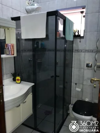 Imagem Casa para Venda em Santo André / SP no bairro Parque Novo Oratório