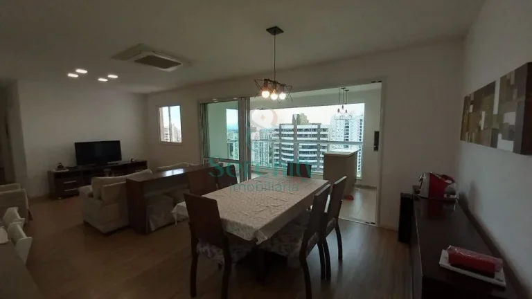 Imagem Apartamento à venda - R$1.250.000,00 - Andrade - Londrina - PR