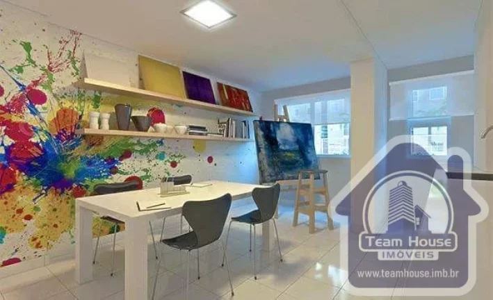 Imagem Apartamento a venda Pq Imperial em Ferraz de Vasconcelos SP