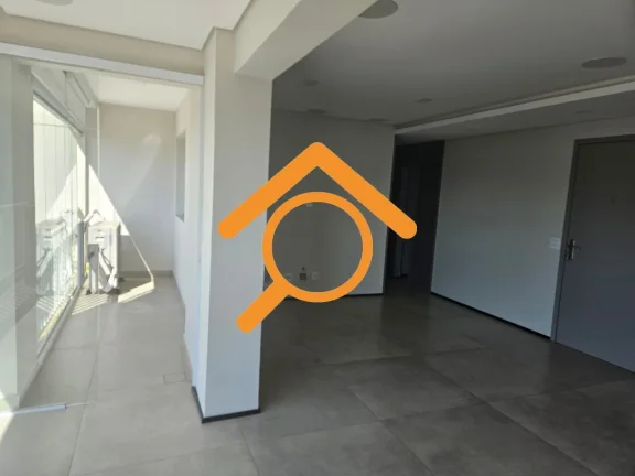 Imagem Apartamento de alto padrão com 4 quartos e 132 m² em Jurubatuba, São Paulo-SP