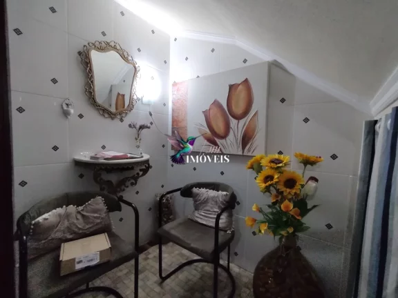 Imagem Casa à venda no bairro Centro Novo em Eldorado do Sul/RS
