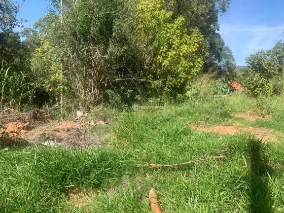 Imagem EXCELENTE TERRENO 1086,40 M² ótima topografia - Vista para a Serra do Japi