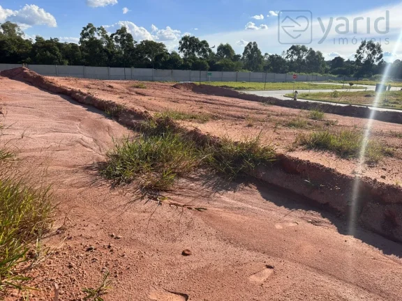 Imagem TERRENO 542 m² PARA VENDA NO PORTAL DOS LAGOS, BAIRRO DO CORRUPIRA, JUNDIAÍ SP