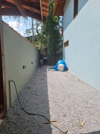 Imagem CASA EM CONDOMÍNIO NO CAMBURI SERTÃO