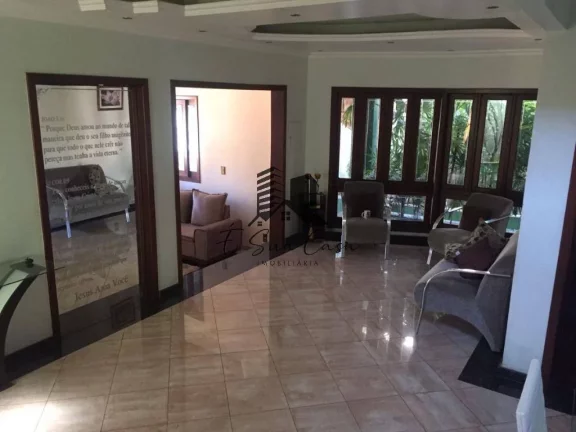Imagem Casa com 3 dormitórios à venda - Milanez - Contagem/MG