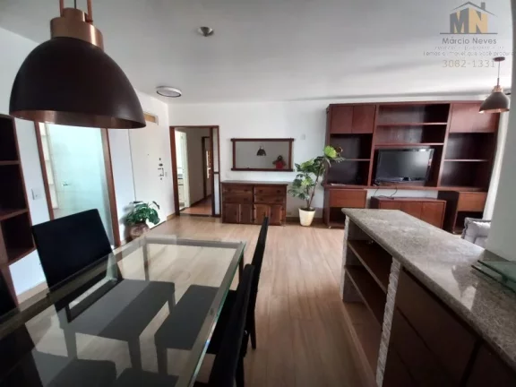 Imagem APARTAMENTO RESIDENCIAL em SÃO PAULO - SP, JARDIM PAULISTA