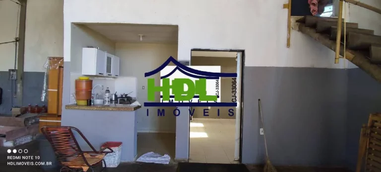 Imagem GALPÃO COMERCiAL