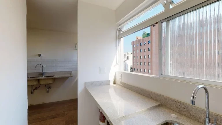 Imagem APARTAMENTO / JARDIM PAULISTA