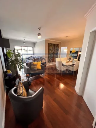 Imagem APARTAMENTO A VENDA NA SAUDE , SAO PAULO