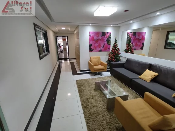 Imagem APARTAMENTO RESIDENCIAL em PRAIA GRANDE - SP, CAIÇARA