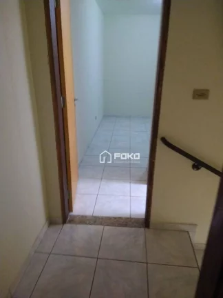 Imagem Sobrado com 2 dormitórios, 92 m² - venda por R$ 583.000,00 ou aluguel por R$ 2.680,00/mês - Vila São Pedro - Guarulhos/SP