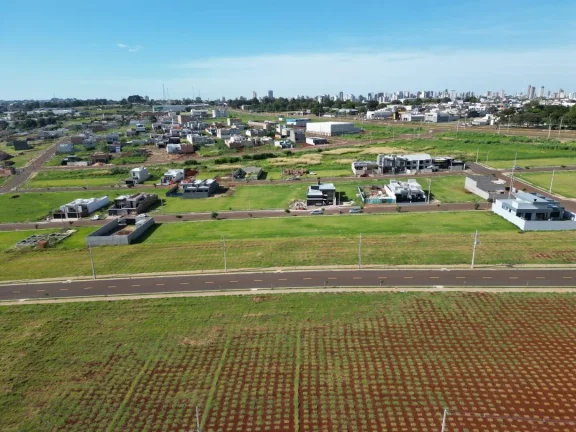 Imagem Terreno em Cascavel com infraestrutura completa - Oportunidade de investimento! Bairro Brazmadeira - Cascavel