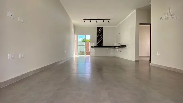 Imagem Belíssima casa ampla com piscina em Itanhaém á venda