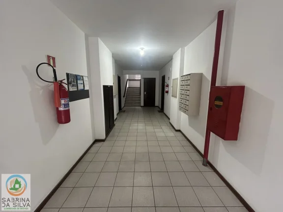 Imagem Apartamento - Água Verde - Blumenau
