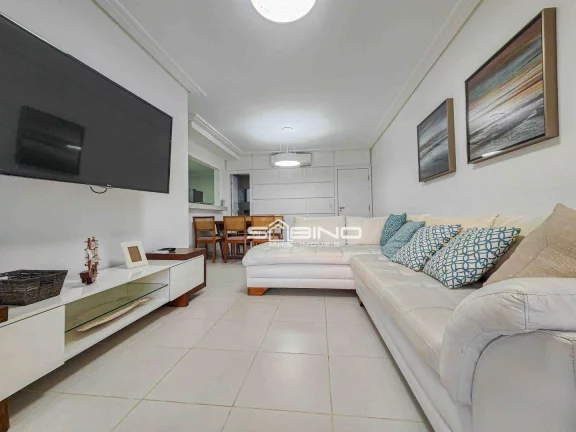 Imagem Apartamento à Venda no Edifício Acquarela em Riviera de São Lourenço