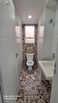Imagem Casa em Planalto Paulista, São Paulo/SP