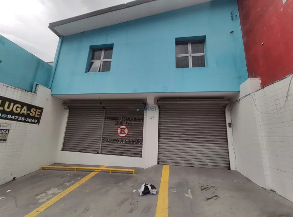 Imagem Sobrado com 6 salas, 3 vagas na frente 182 M² - VILA ASSUNÇÃO - SANTO ANDRÉ/SP