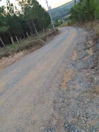 Imagem Chácara com 1 Quarto à Venda, 10 m² em Piraporão - Piedade